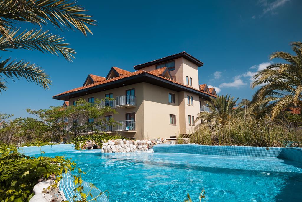 Club Grand Aqua Otel Çolaklı Dış mekan fotoğraf